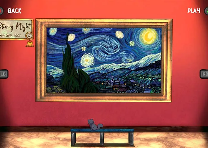 screenshot_Meowsterpiece Museum Bundle