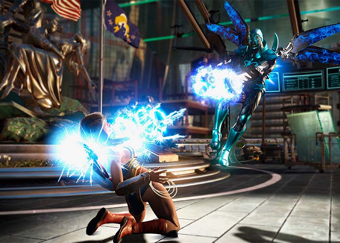 screenshot_Injustice 2