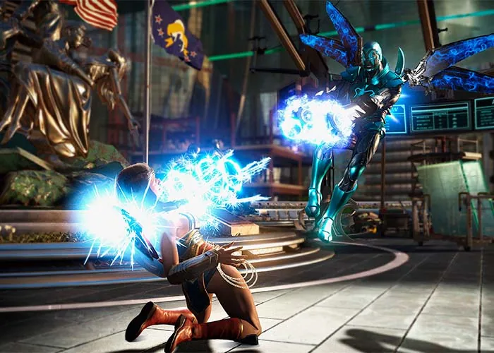 screenshot_Injustice 2