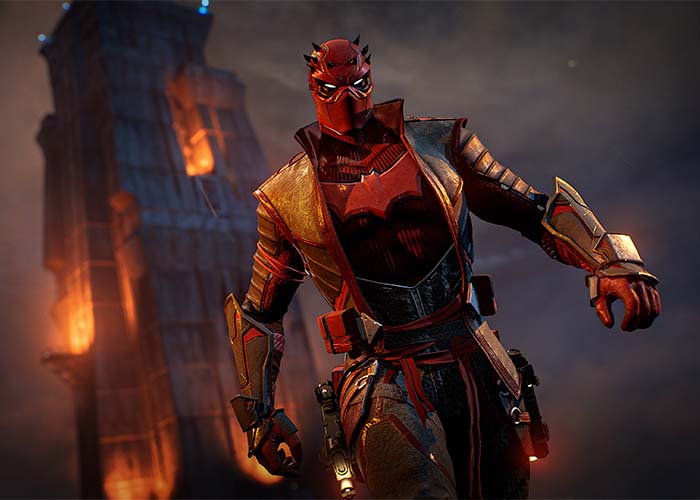 screenshot_Gotham Knights