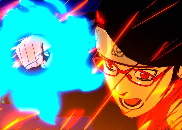 screenshot_NARUTO SHIPPUDEN: Ultimate Ninja STORM 4 ROAD TO BORUTO