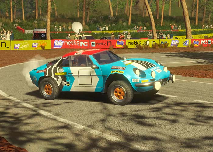 screenshot_Rally Arcade Classics