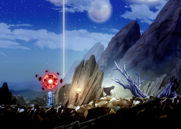 screenshot_Shadow Labyrinth