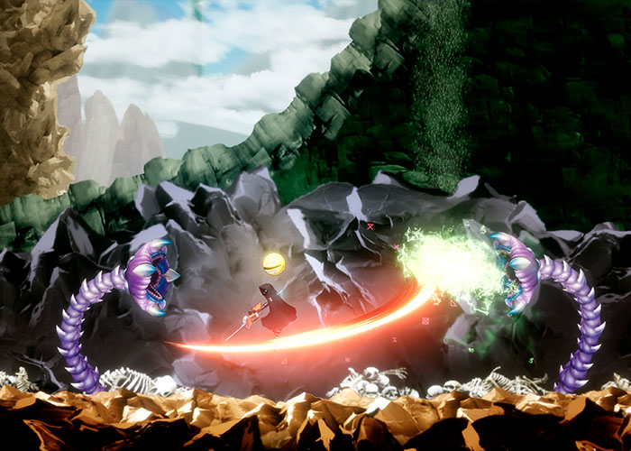 screenshot_Shadow Labyrinth Deluxe Edition