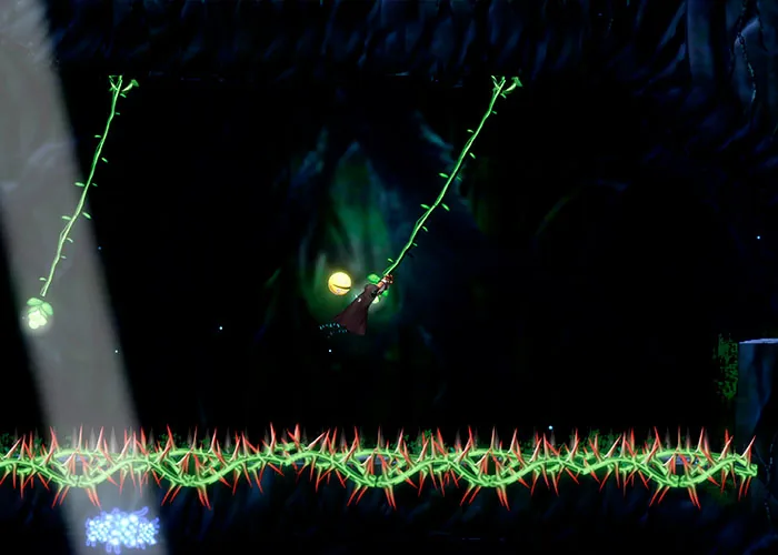 screenshot_Shadow Labyrinth Deluxe Edition