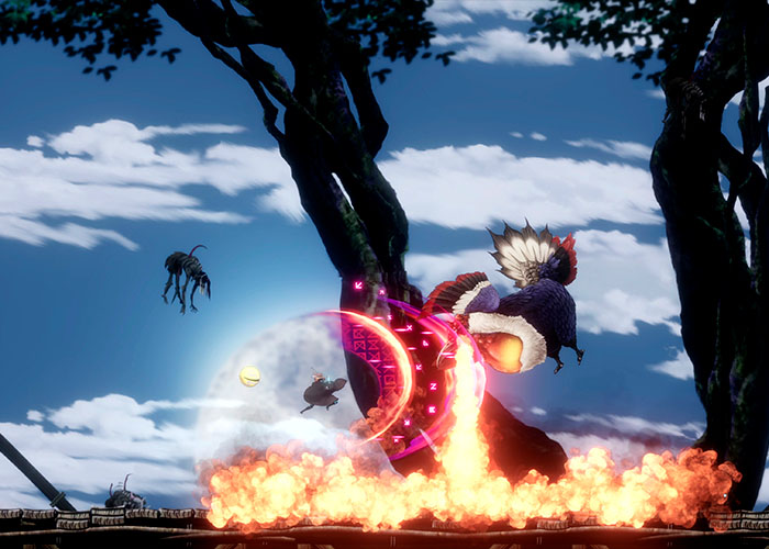 screenshot_Shadow Labyrinth Deluxe Edition