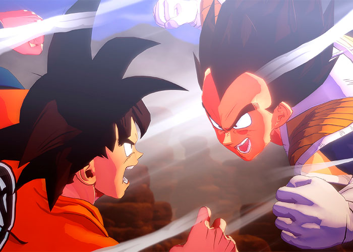 screenshot_DRAGON BALL Z: KAKAROT - DAIMA EDITION