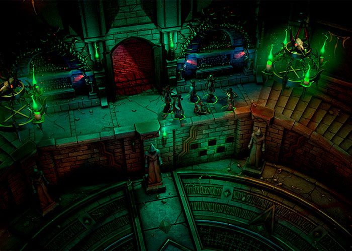 screenshot_Pathfinder: Wrath of the Righteous