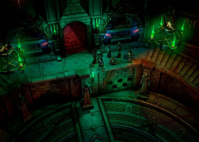 screenshot_Pathfinder: Wrath of the Righteous