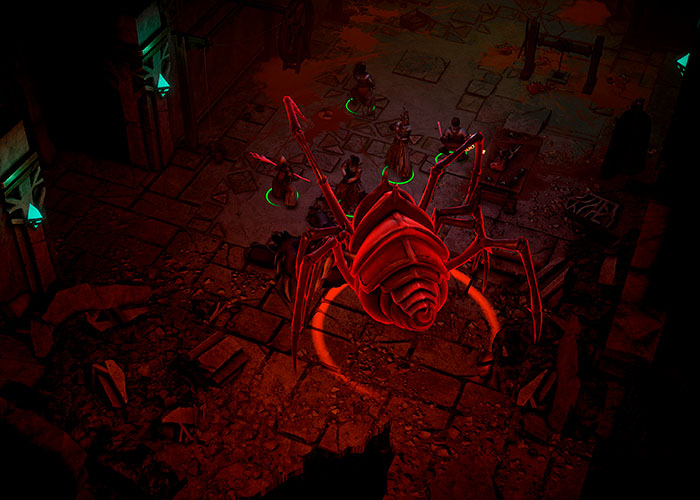 screenshot_Pathfinder: Wrath of the Righteous