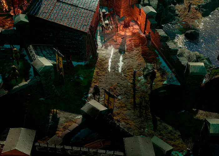screenshot_Pathfinder: Wrath of the Righteous