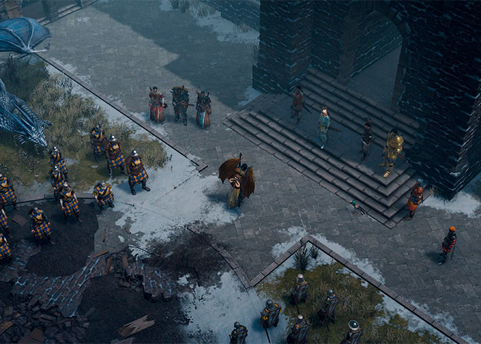 screenshot_Pathfinder: Wrath of the Righteous - Game of the Year Edition