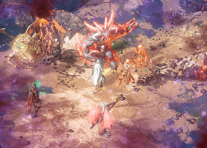 screenshot_Pathfinder: Wrath of the Righteous - Game of the Year Edition