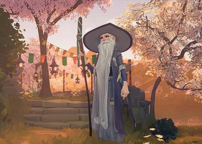 screenshot_Tales of the Shire: A The Lord of The Rings Game