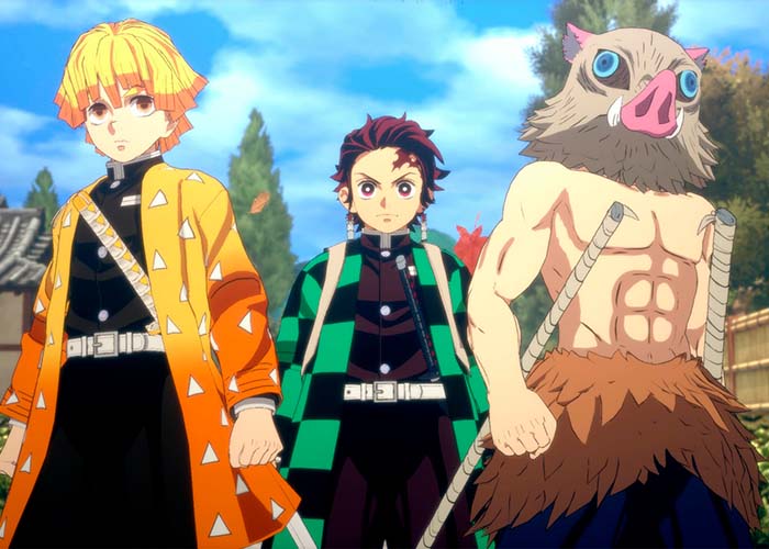 screenshot_Demon Slayer -Kimetsu no Yaiba- The Hinokami Chronicles 2 Deluxe Edition