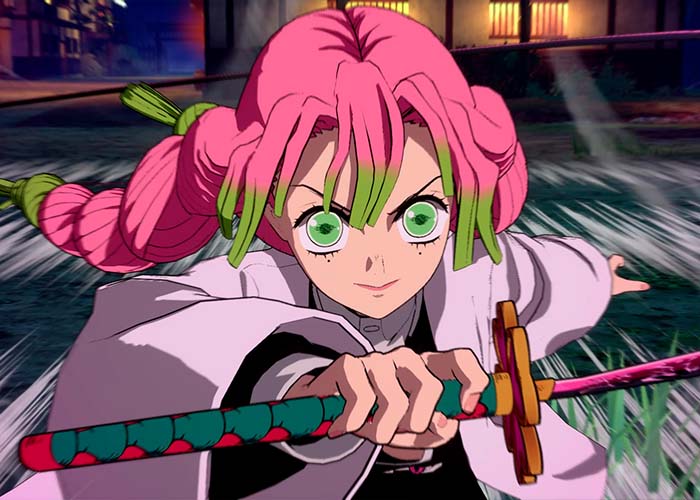 screenshot_Demon Slayer -Kimetsu no Yaiba- The Hinokami Chronicles 2 Deluxe Edition