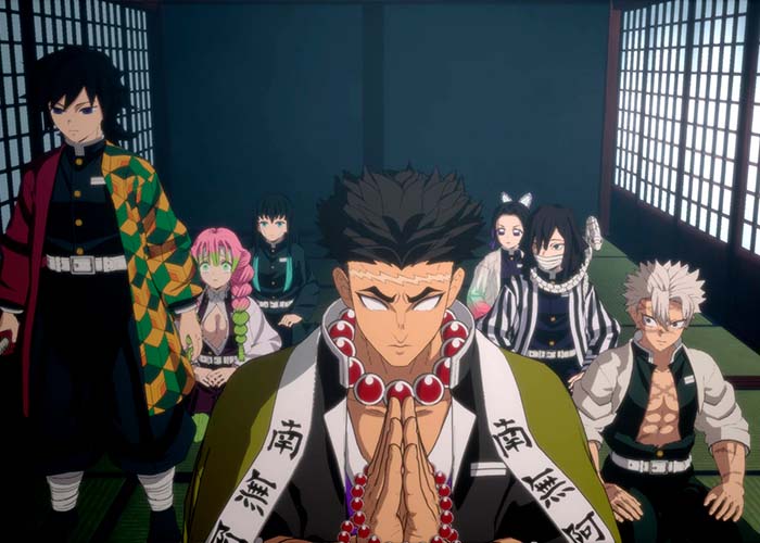 screenshot_Demon Slayer -Kimetsu no Yaiba- The Hinokami Chronicles 2 Deluxe Edition