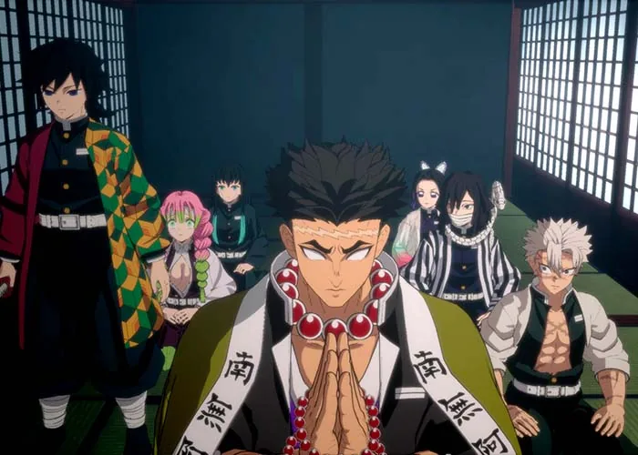 screenshot_Demon Slayer -Kimetsu no Yaiba- The Hinokami Chronicles 2 Deluxe Edition