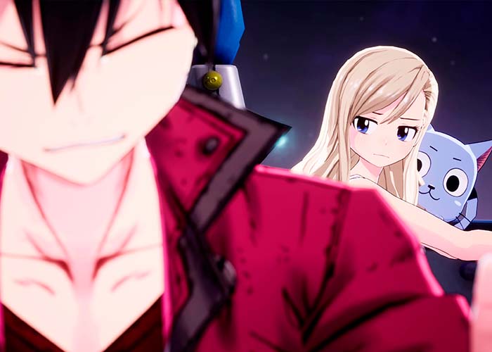 screenshot_EDENS ZERO