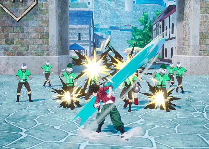 screenshot_EDENS ZERO