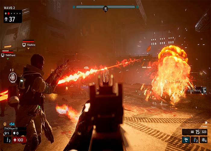 screenshot_Killing Floor 3 Deluxe Edition