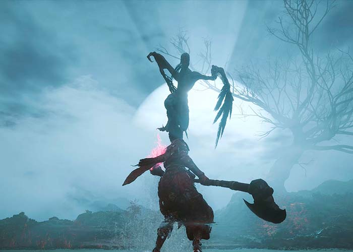 screenshot_WUCHANG: Fallen Feathers Deluxe Edition