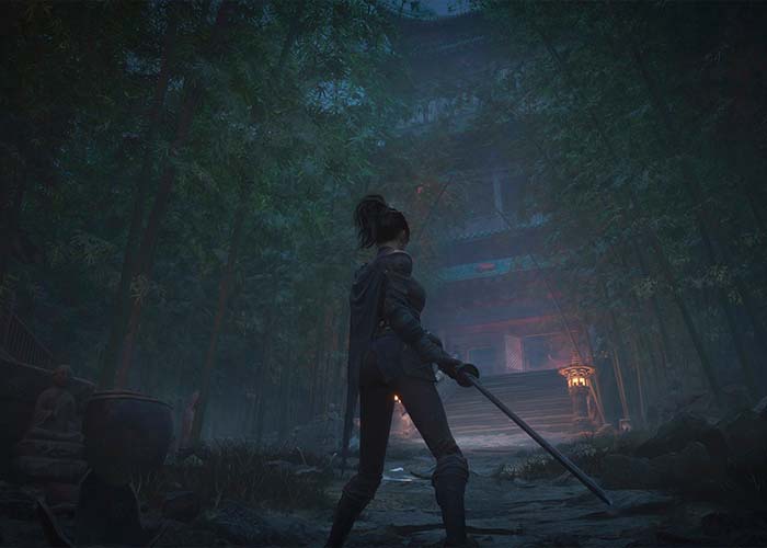 screenshot_WUCHANG: Fallen Feathers Deluxe Edition