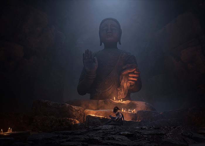 screenshot_WUCHANG: Fallen Feathers Deluxe Edition