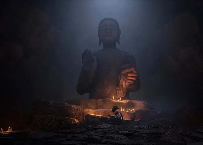 screenshot_WUCHANG: Fallen Feathers Deluxe Edition