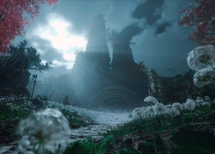 screenshot_WUCHANG: Fallen Feathers Deluxe Edition