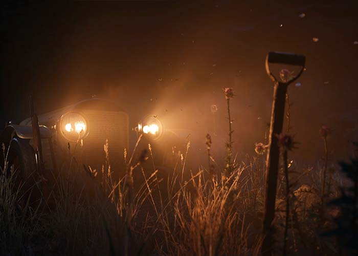 screenshot_Mafia: The Old Country