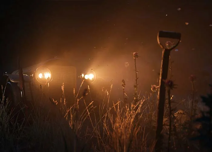 screenshot_Mafia: The Old Country