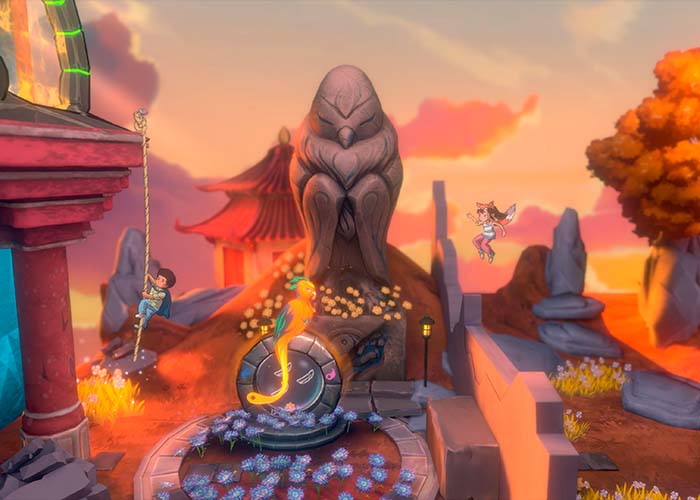 screenshot_Lost Twins 2