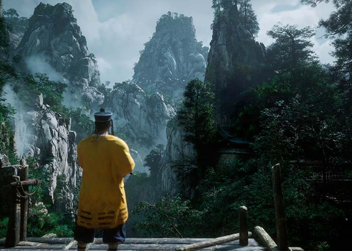 screenshot_Black Myth: Wukong