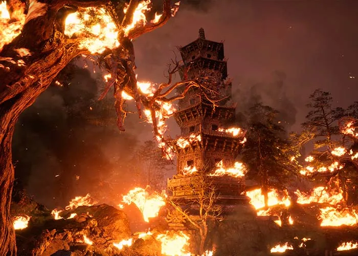 screenshot_Black Myth: Wukong