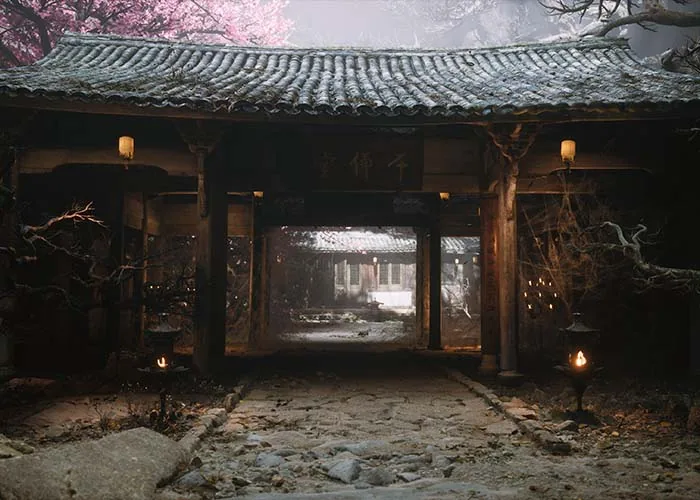 screenshot_Black Myth: Wukong