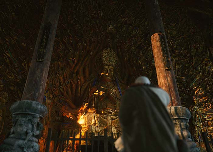 screenshot_Black Myth: Wukong