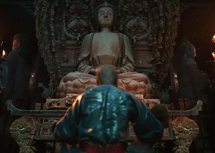 screenshot_Black Myth: Wukong