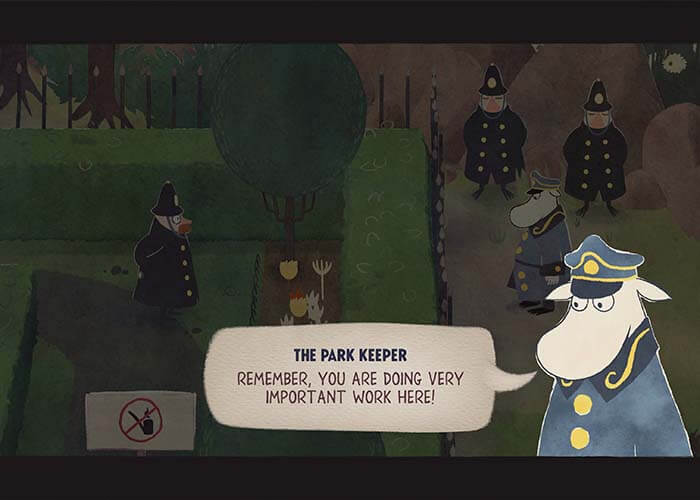 screenshot_Snufkin: Melody of Moominvalley Digital Deluxe Edition