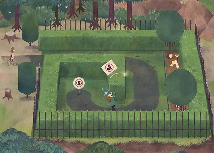 screenshot_Snufkin: Melody of Moominvalley Digital Deluxe Edition