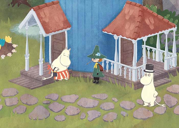 screenshot_Snufkin: Melody of Moominvalley Digital Deluxe Edition