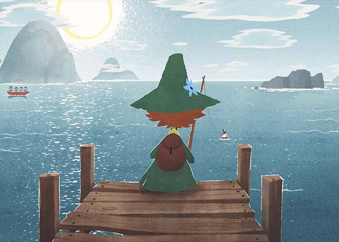 screenshot_Snufkin: Melody of Moominvalley Digital Deluxe Edition