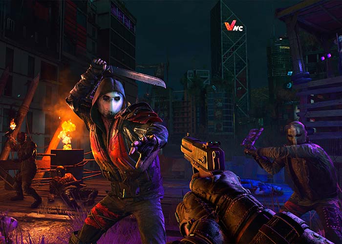 screenshot_Dying Light Collection