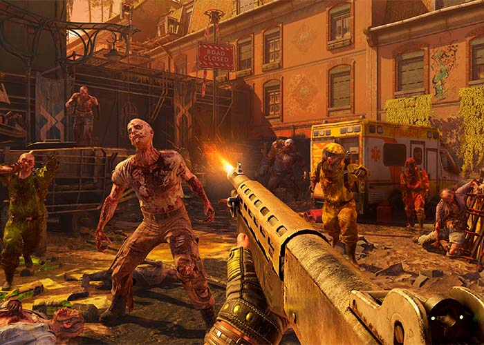 screenshot_Dying Light Collection