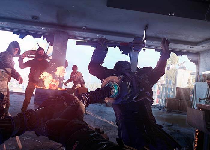 screenshot_Dying Light Collection