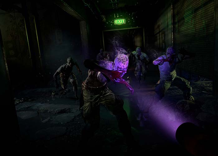 screenshot_Dying Light Collection