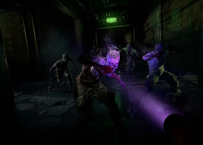 screenshot_Dying Light Collection