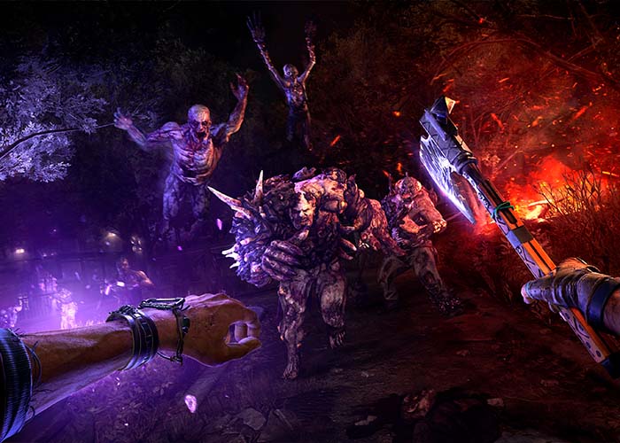 screenshot_Dying Light Collection