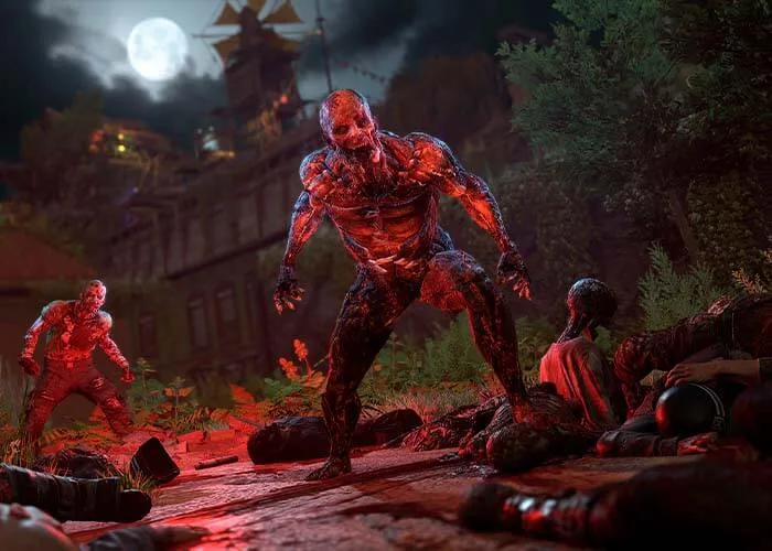 screenshot_Dying Light Collection