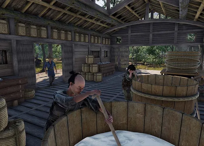 screenshot_Sengoku Dynasty
